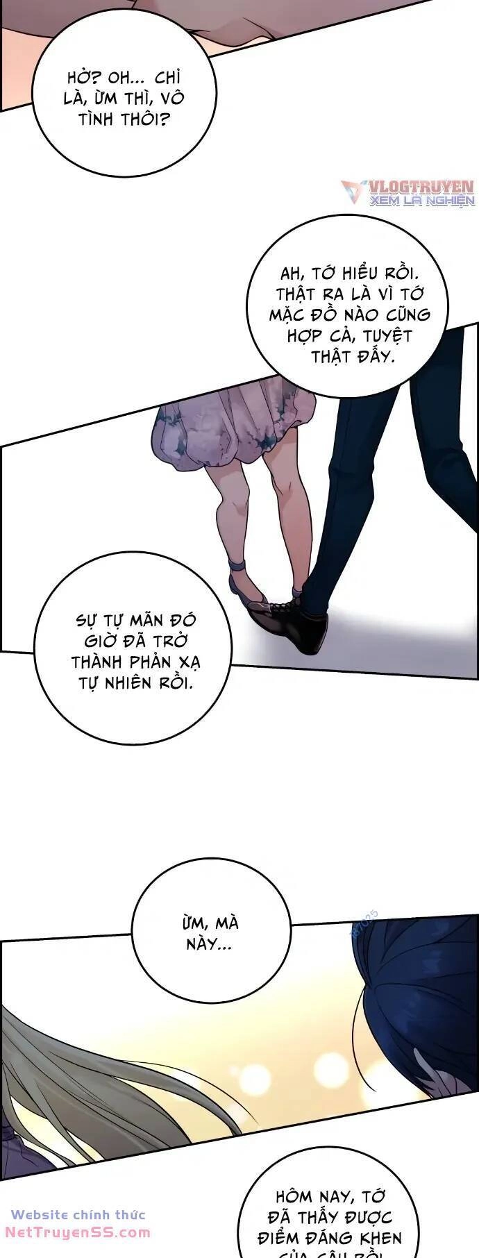 Nhân Vật Webtoon Na Kang Lim Chapter 33 - 69