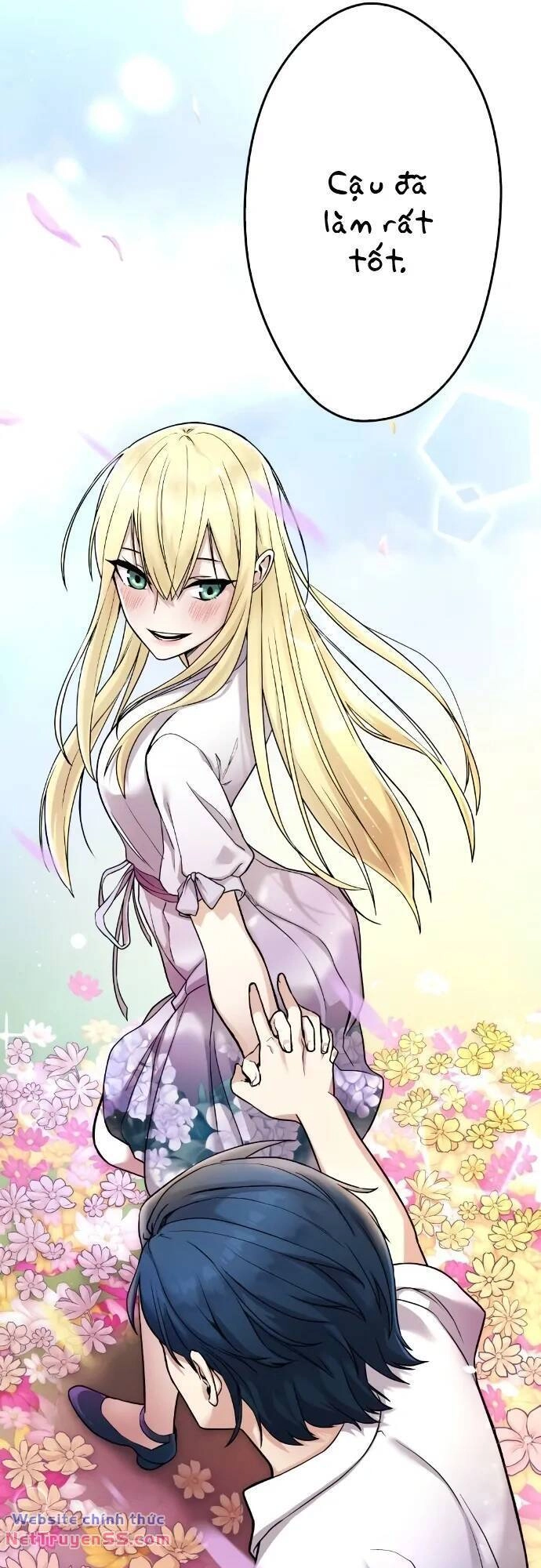 Nhân Vật Webtoon Na Kang Lim Chapter 33 - 71