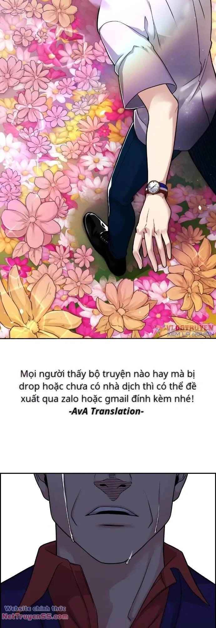 Nhân Vật Webtoon Na Kang Lim Chapter 33 - 72