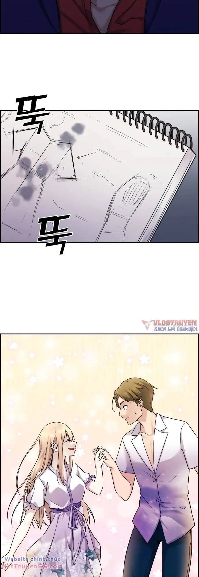 Nhân Vật Webtoon Na Kang Lim Chapter 33 - 73