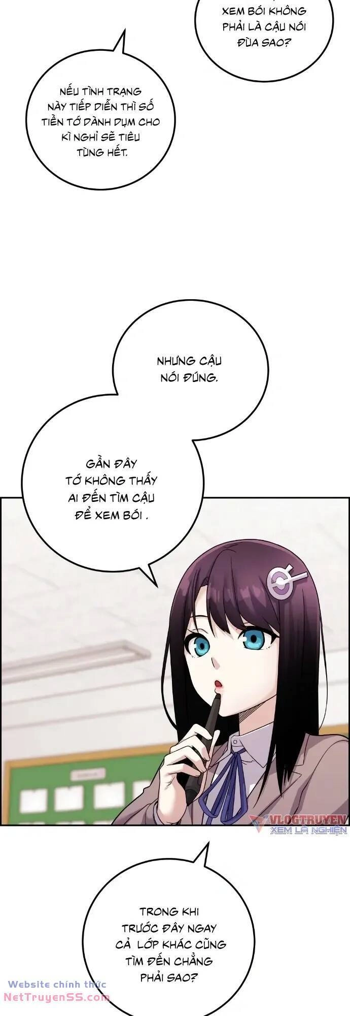 Nhân Vật Webtoon Na Kang Lim Chapter 34 - 4