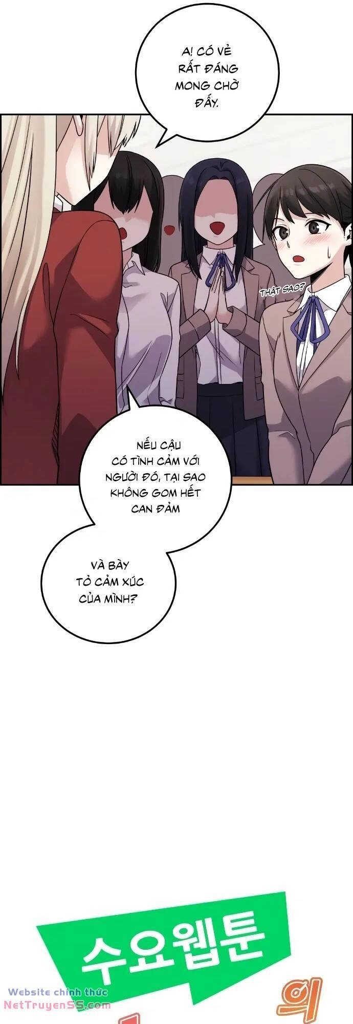 Nhân Vật Webtoon Na Kang Lim Chapter 34 - 8