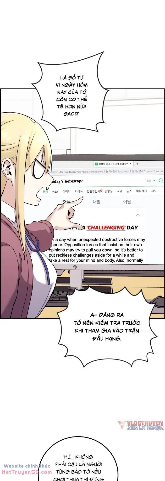 Nhân Vật Webtoon Na Kang Lim Chapter 34 - 10