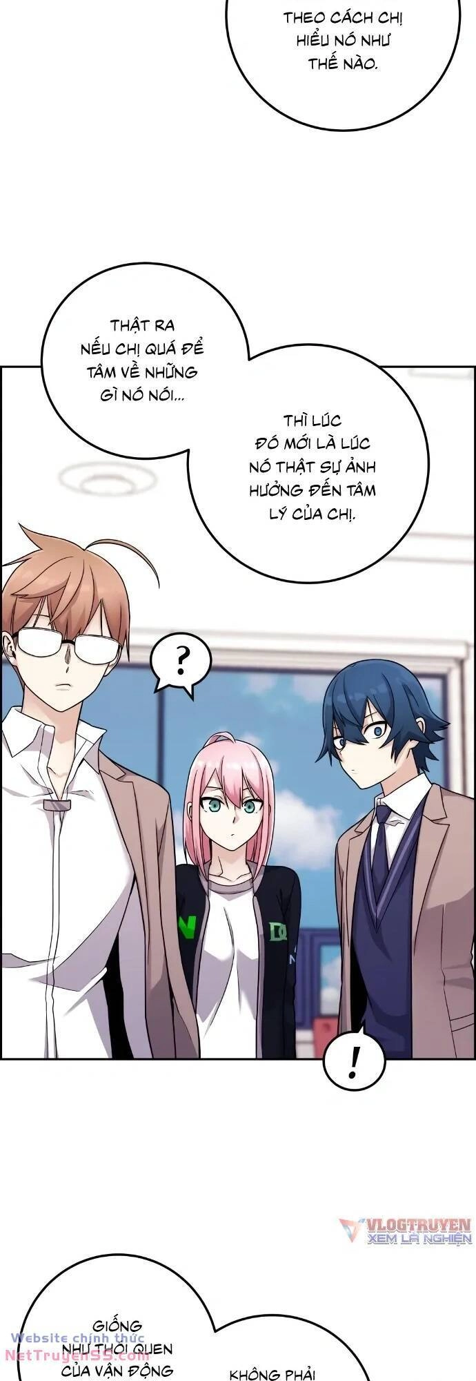 Nhân Vật Webtoon Na Kang Lim Chapter 34 - 25