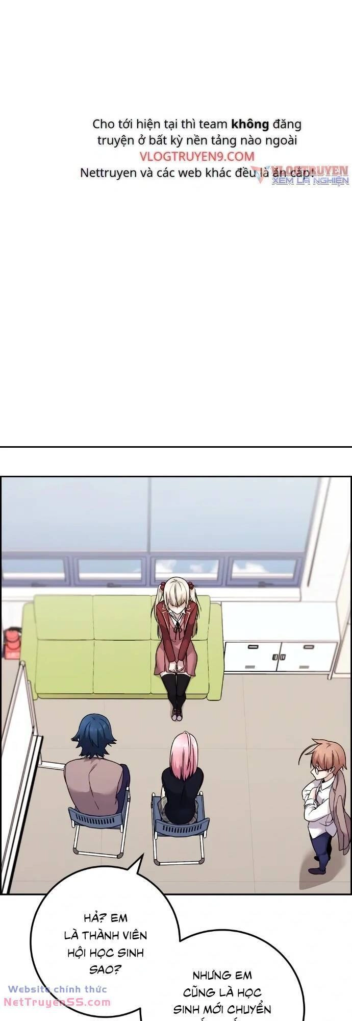 Nhân Vật Webtoon Na Kang Lim Chapter 34 - 28