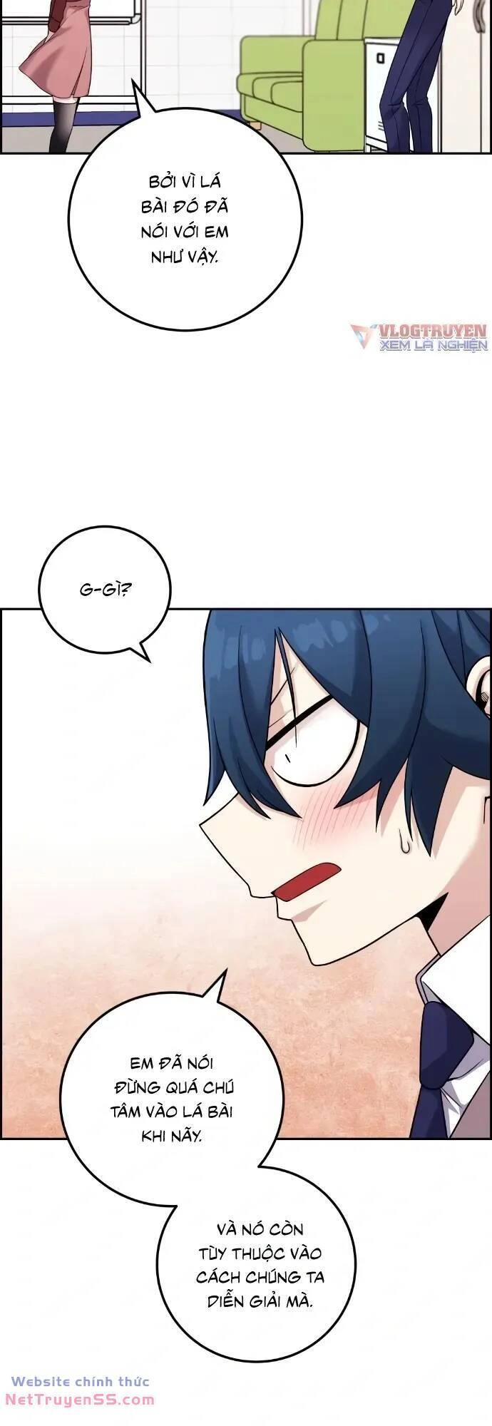 Nhân Vật Webtoon Na Kang Lim Chapter 34 - 65