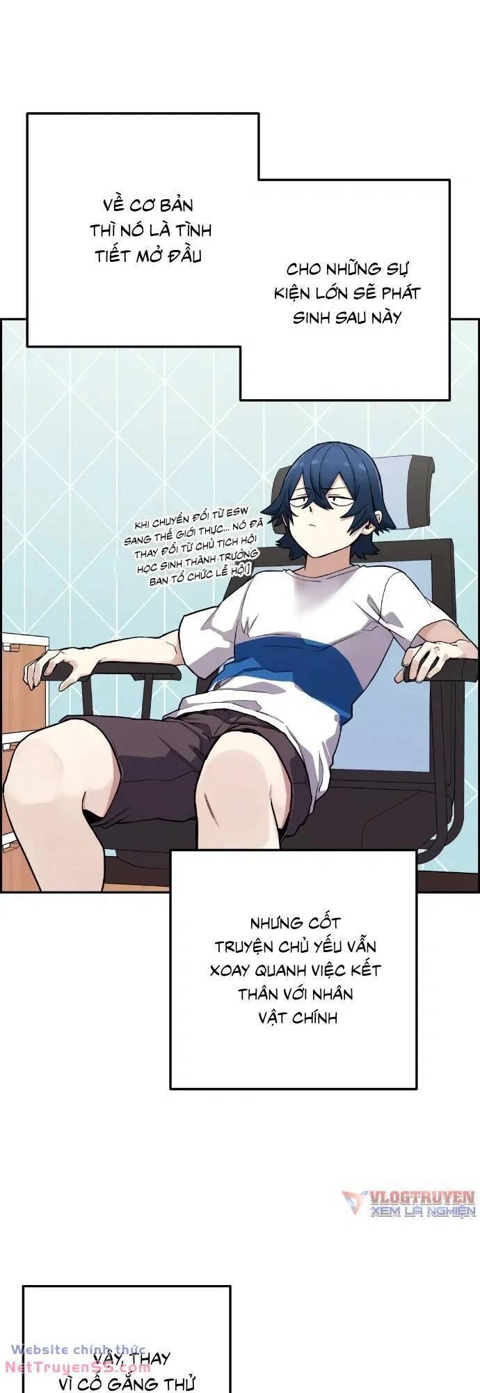 Nhân Vật Webtoon Na Kang Lim Chapter 34 - 72