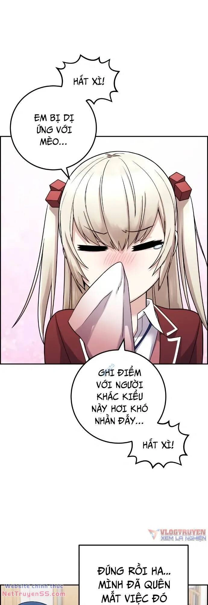 Nhân Vật Webtoon Na Kang Lim Chapter 35 - 6