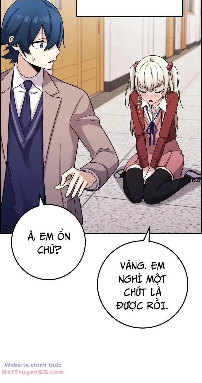 Nhân Vật Webtoon Na Kang Lim Chapter 35 - 7