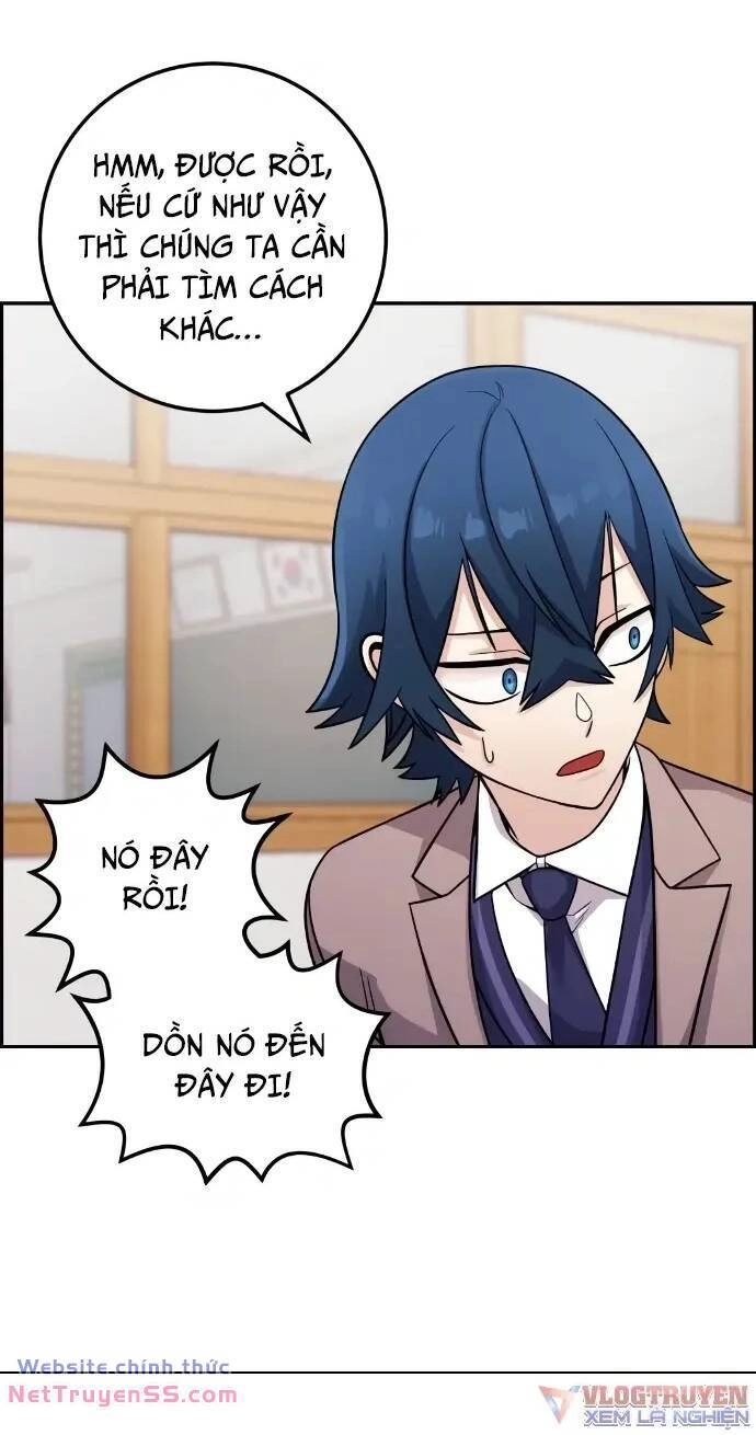 Nhân Vật Webtoon Na Kang Lim Chapter 35 - 8