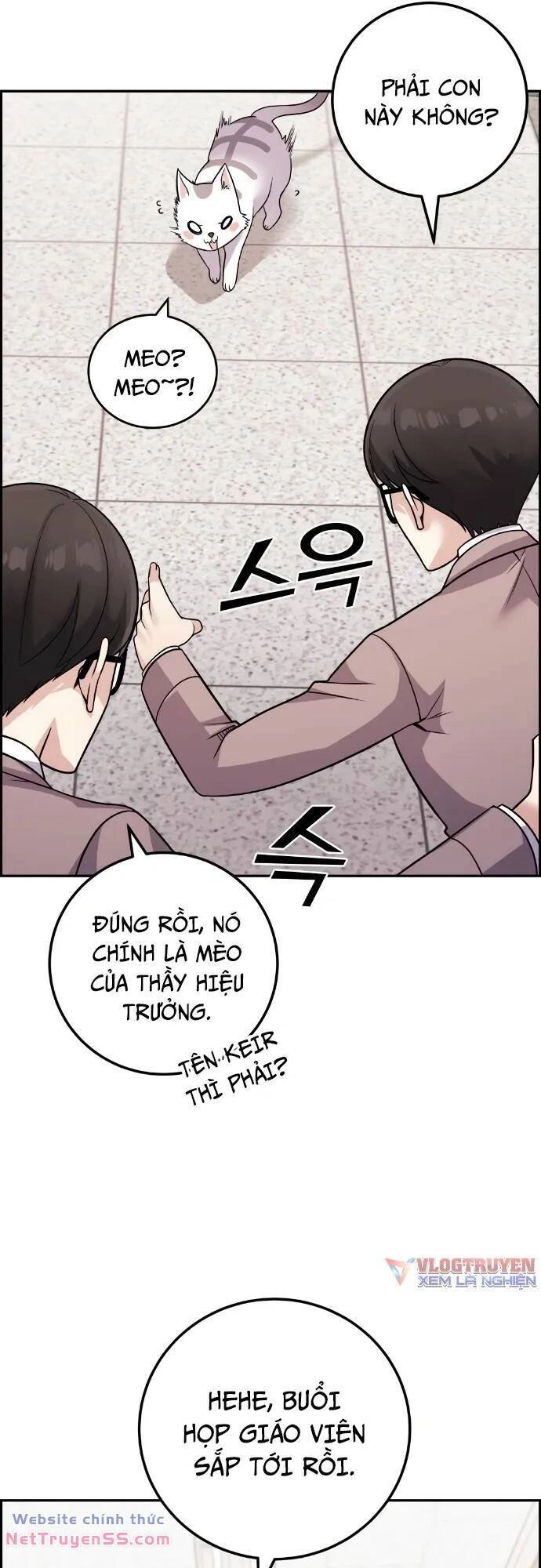 Nhân Vật Webtoon Na Kang Lim Chapter 35 - 9