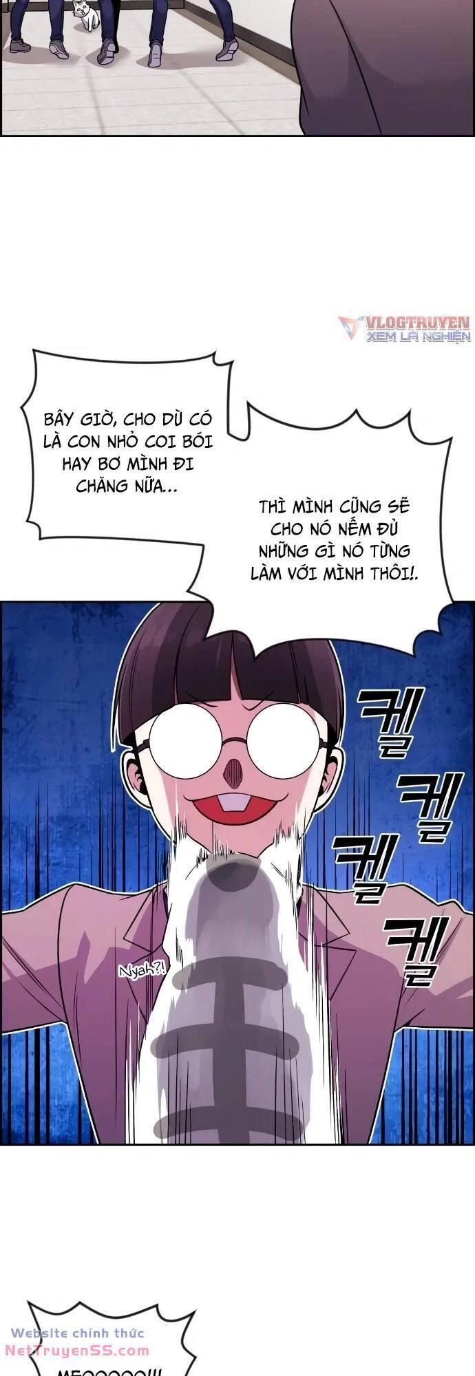 Nhân Vật Webtoon Na Kang Lim Chapter 35 - 11