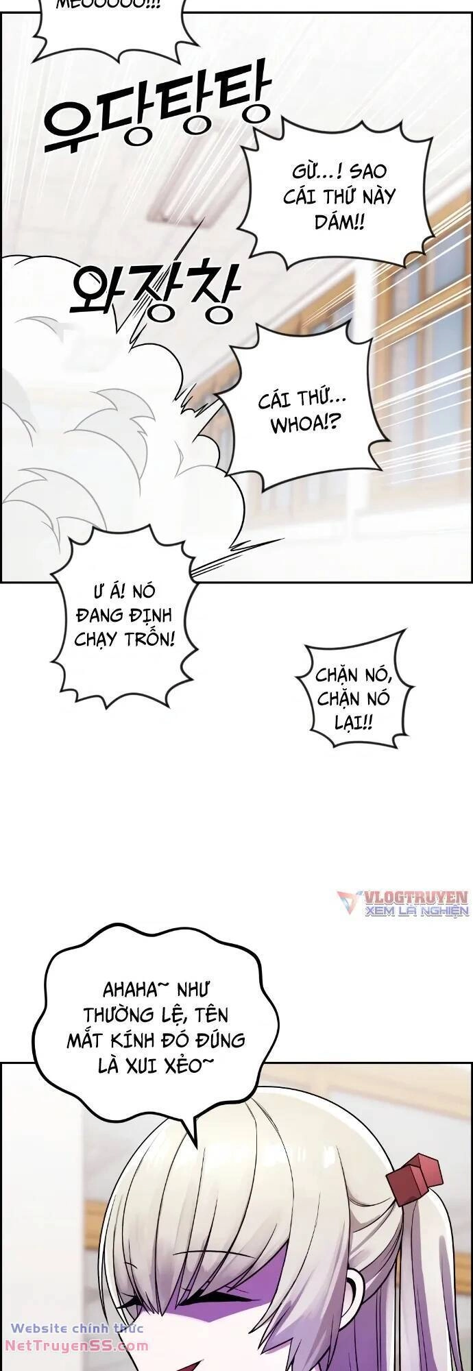Nhân Vật Webtoon Na Kang Lim Chapter 35 - 12