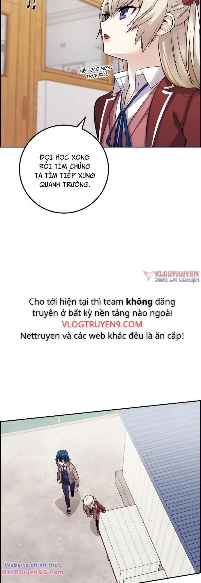 Nhân Vật Webtoon Na Kang Lim Chapter 35 - 22