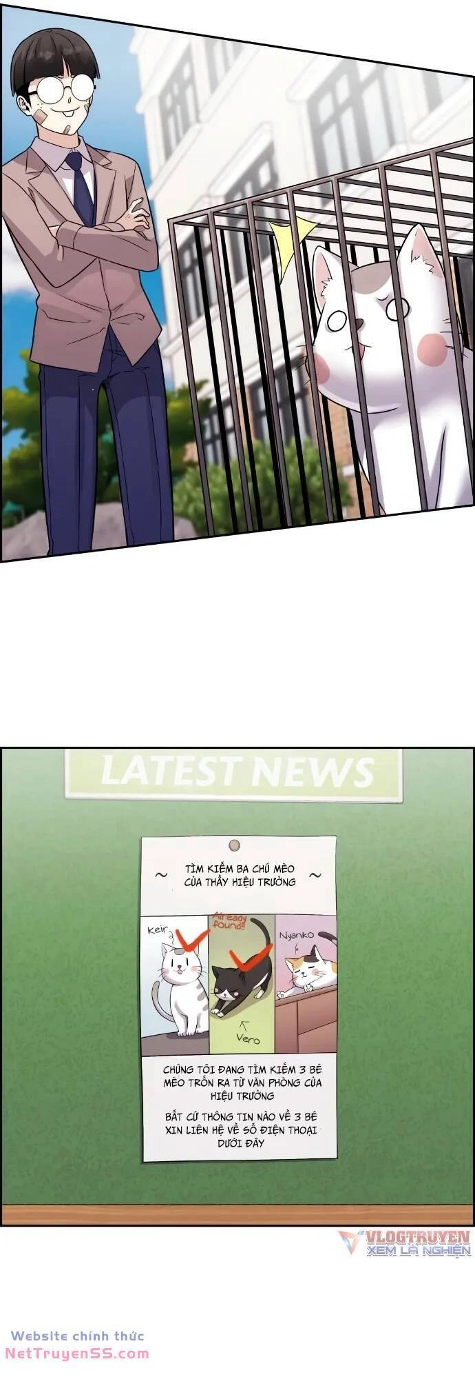 Nhân Vật Webtoon Na Kang Lim Chapter 35 - 25