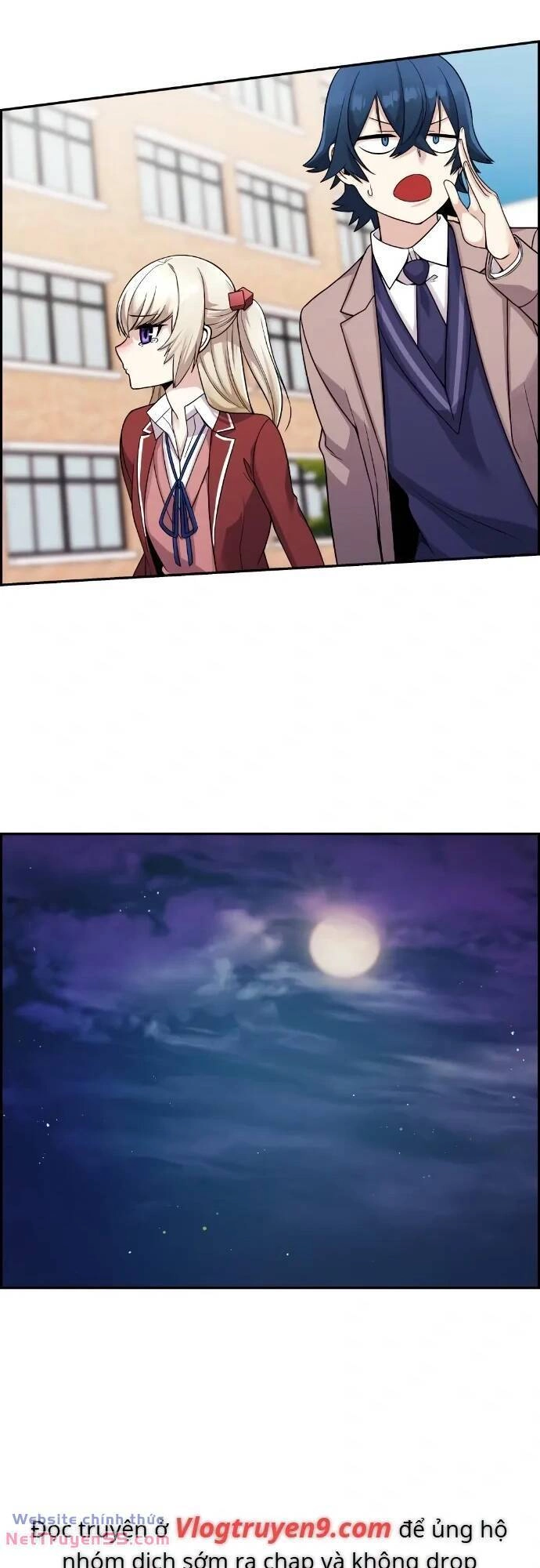 Nhân Vật Webtoon Na Kang Lim Chapter 35 - 26