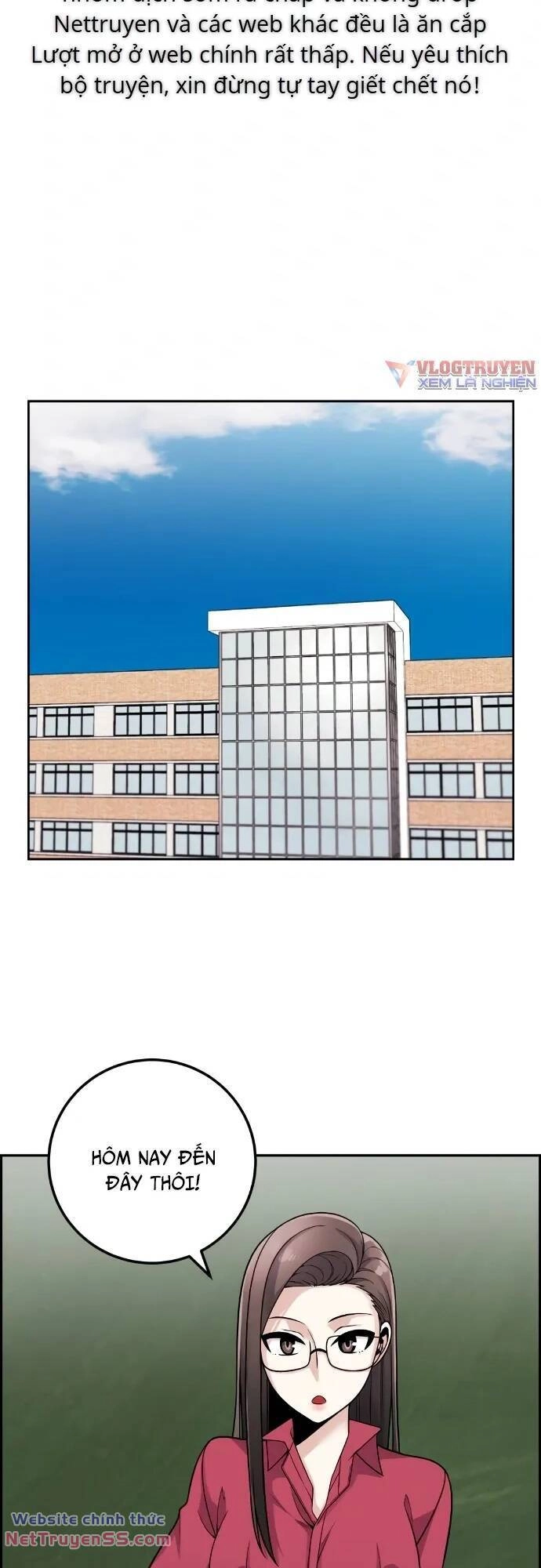 Nhân Vật Webtoon Na Kang Lim Chapter 35 - 27