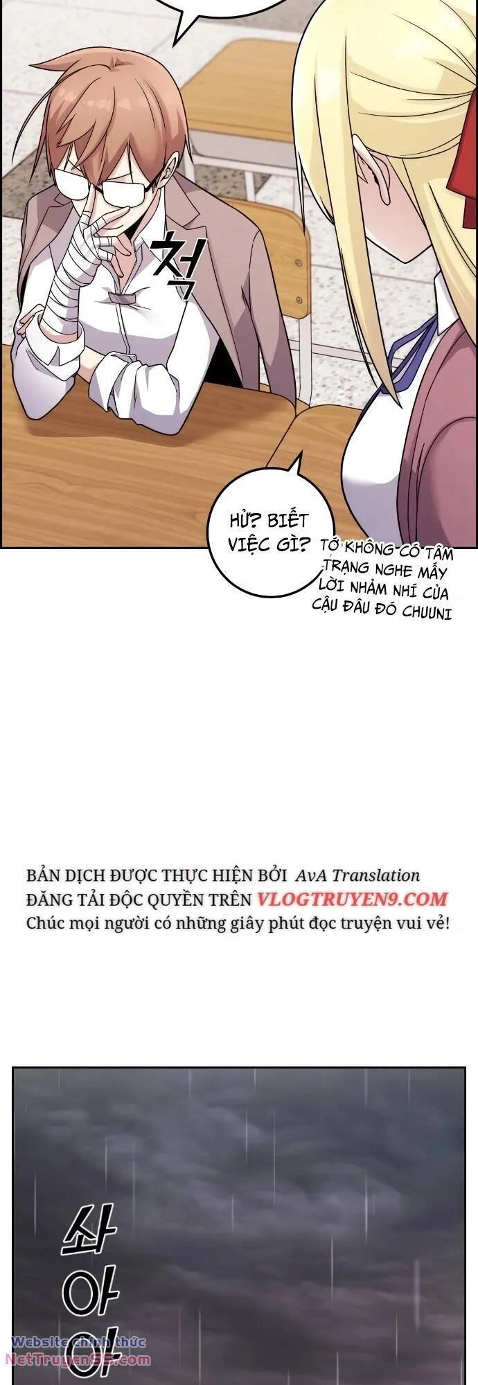 Nhân Vật Webtoon Na Kang Lim Chapter 35 - 30