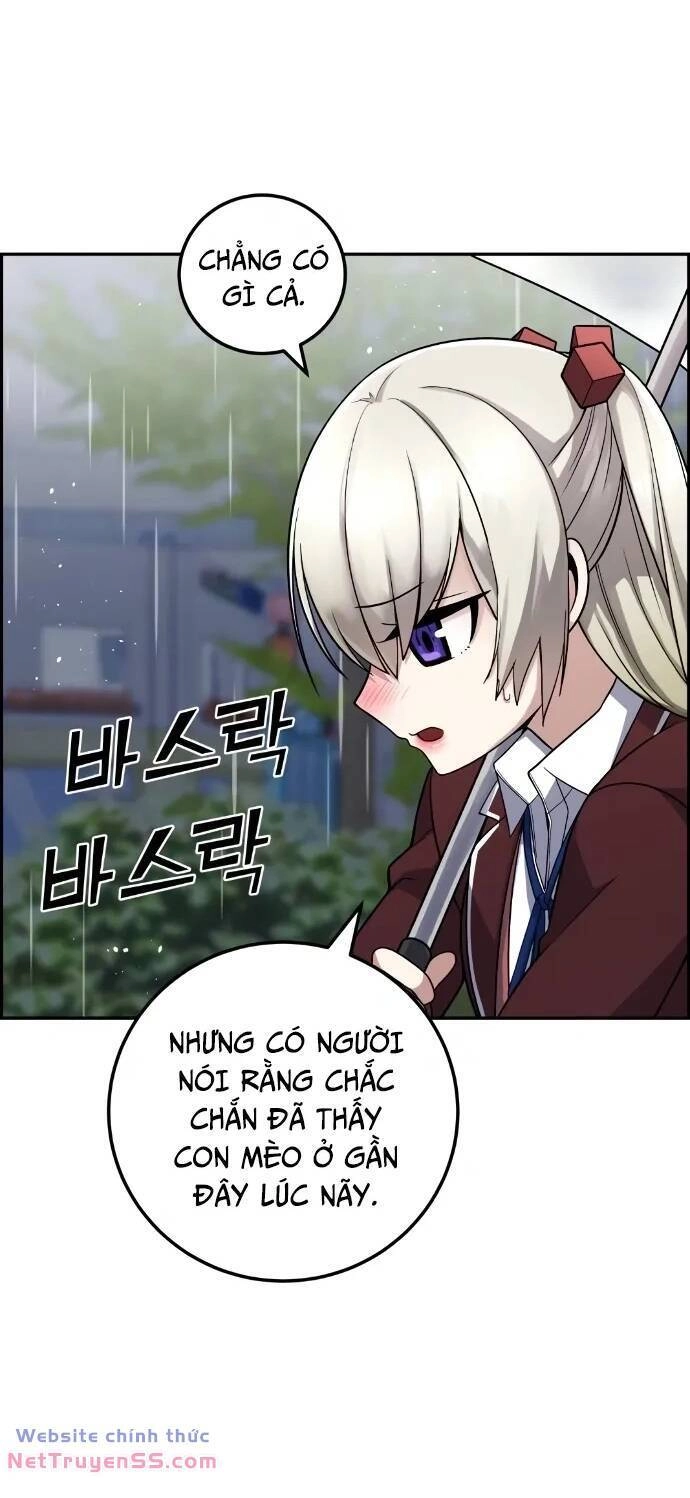 Nhân Vật Webtoon Na Kang Lim Chapter 35 - 32