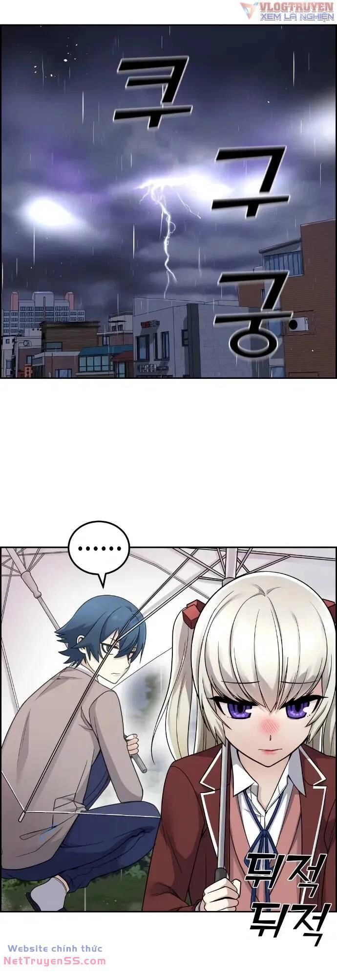 Nhân Vật Webtoon Na Kang Lim Chapter 35 - 33