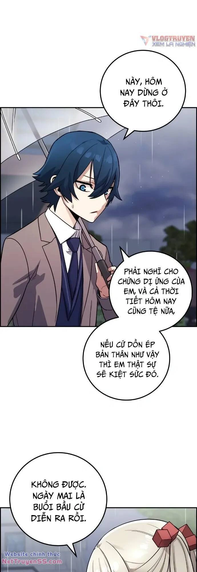 Nhân Vật Webtoon Na Kang Lim Chapter 35 - 34