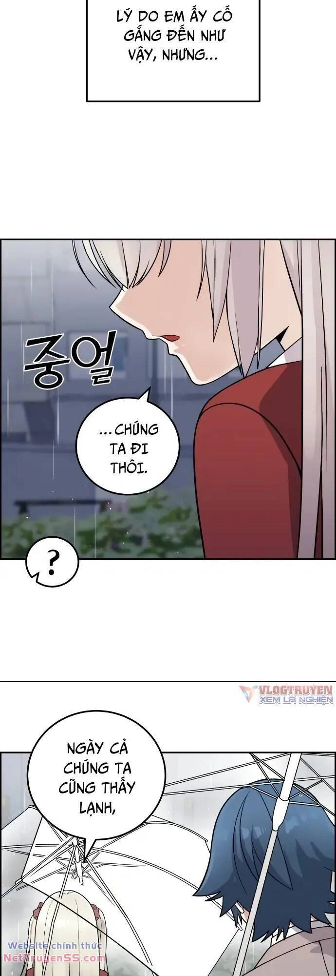 Nhân Vật Webtoon Na Kang Lim Chapter 35 - 36