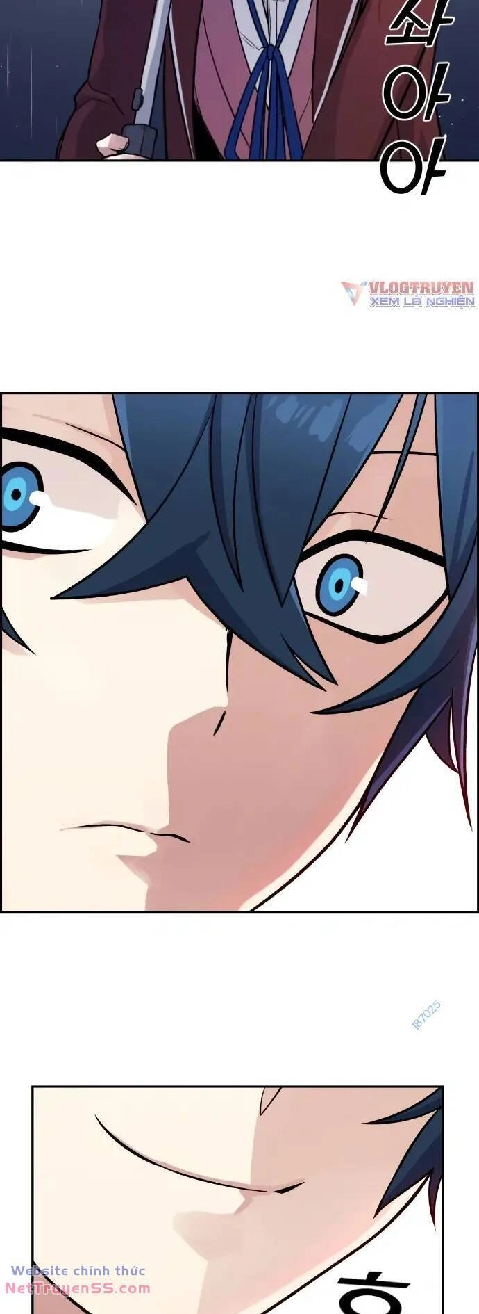 Nhân Vật Webtoon Na Kang Lim Chapter 35 - 38