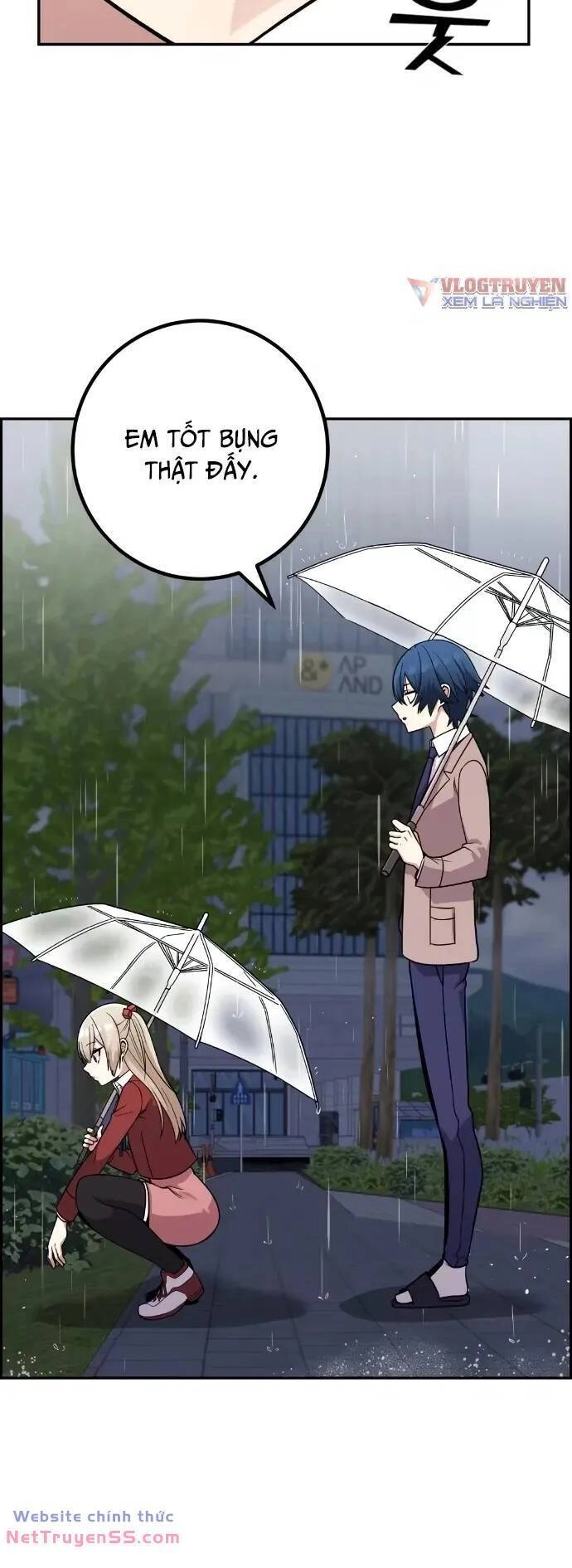 Nhân Vật Webtoon Na Kang Lim Chapter 35 - 39