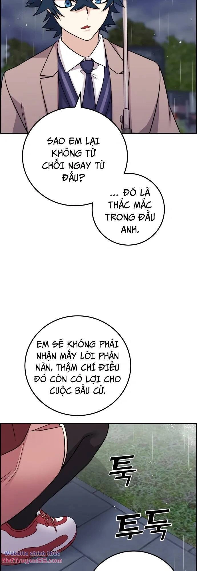 Nhân Vật Webtoon Na Kang Lim Chapter 35 - 41