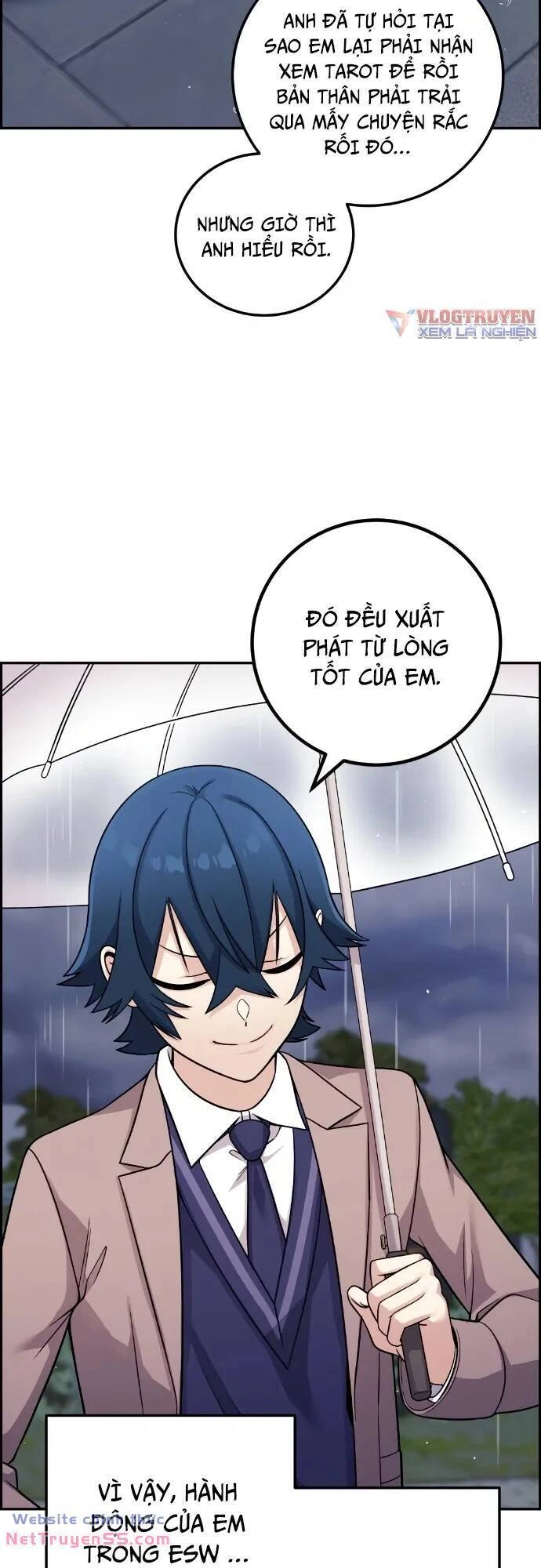 Nhân Vật Webtoon Na Kang Lim Chapter 35 - 42