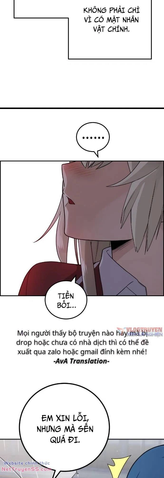Nhân Vật Webtoon Na Kang Lim Chapter 35 - 43