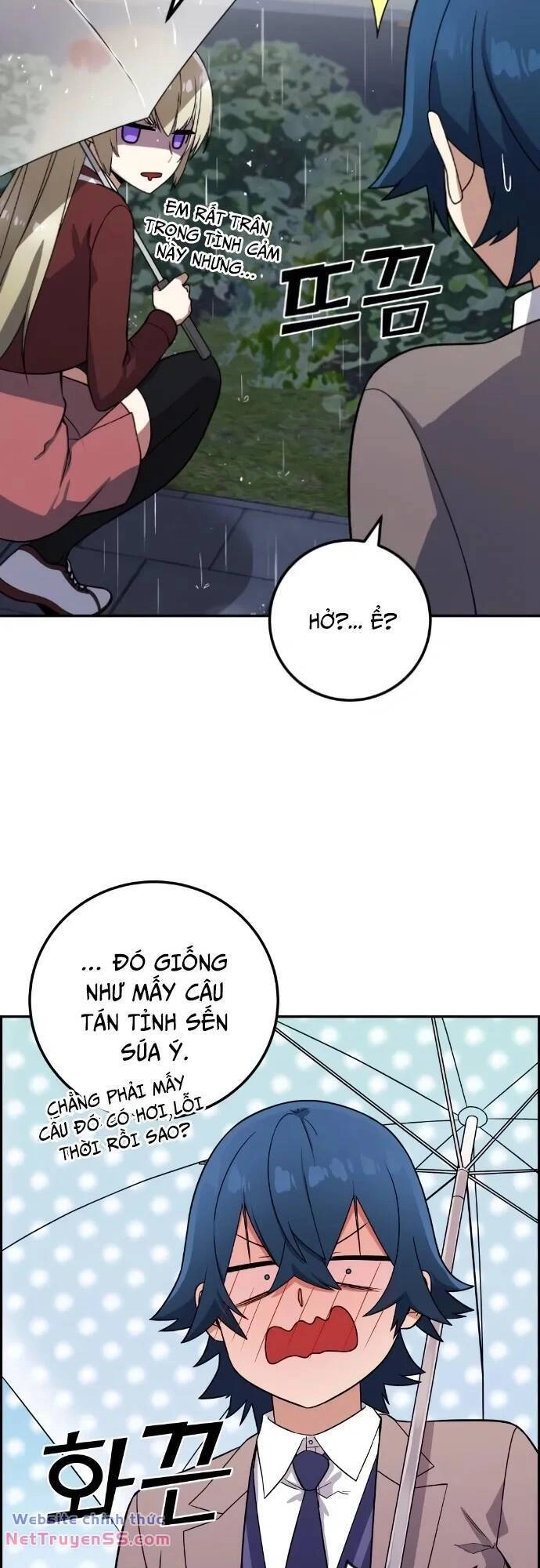 Nhân Vật Webtoon Na Kang Lim Chapter 35 - 44