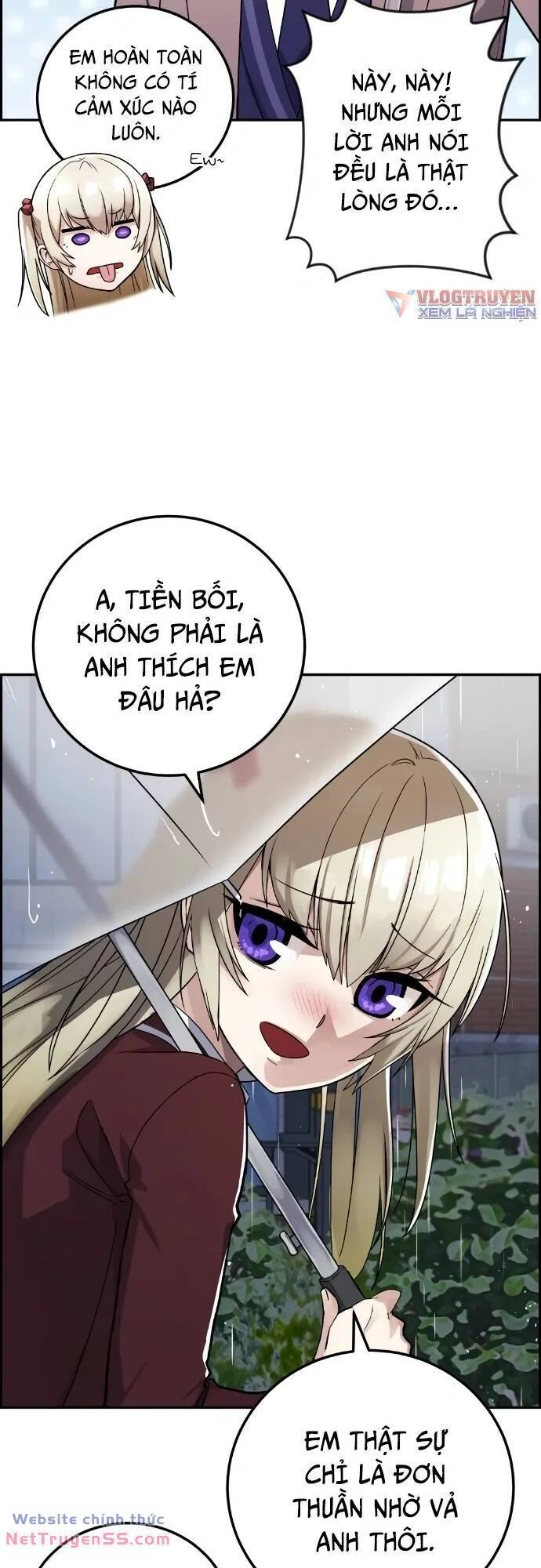 Nhân Vật Webtoon Na Kang Lim Chapter 35 - 45