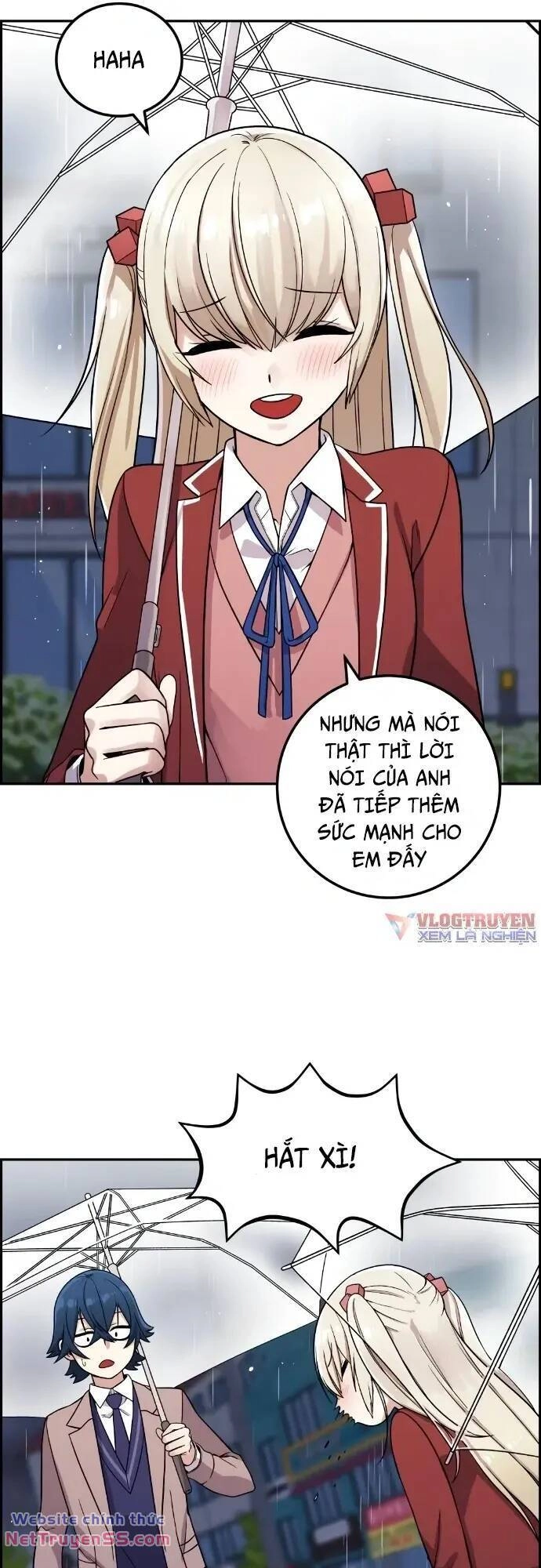 Nhân Vật Webtoon Na Kang Lim Chapter 35 - 48