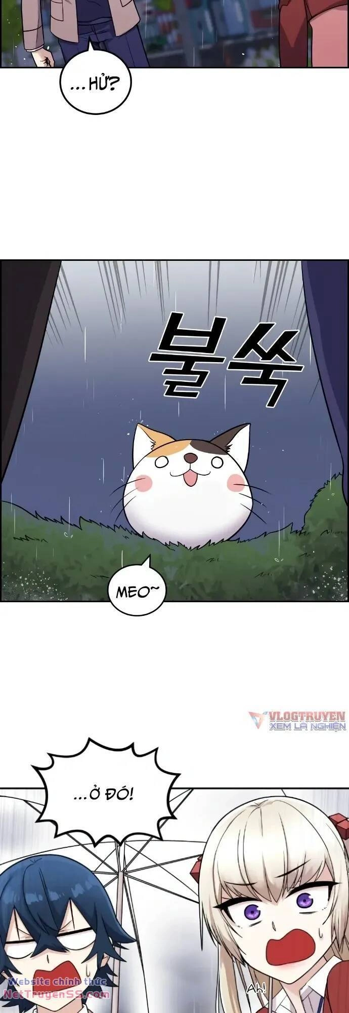 Nhân Vật Webtoon Na Kang Lim Chapter 35 - 49