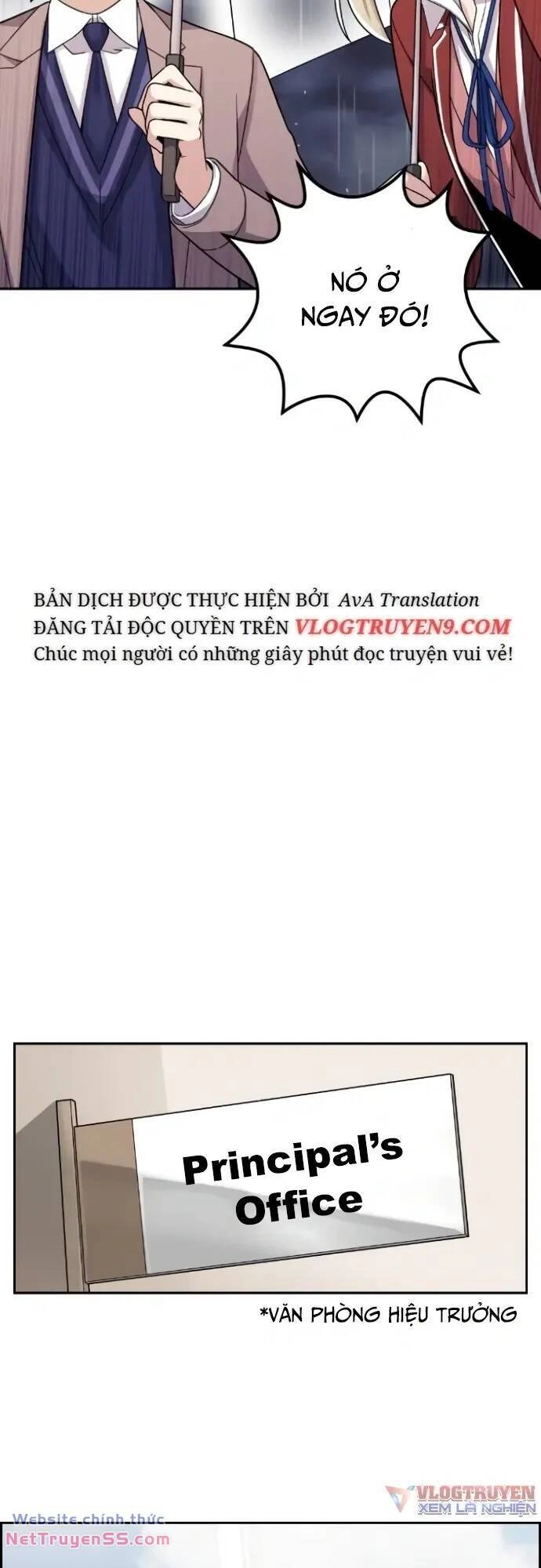 Nhân Vật Webtoon Na Kang Lim Chapter 35 - 50