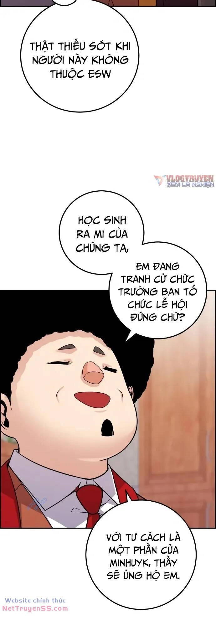 Nhân Vật Webtoon Na Kang Lim Chapter 35 - 53