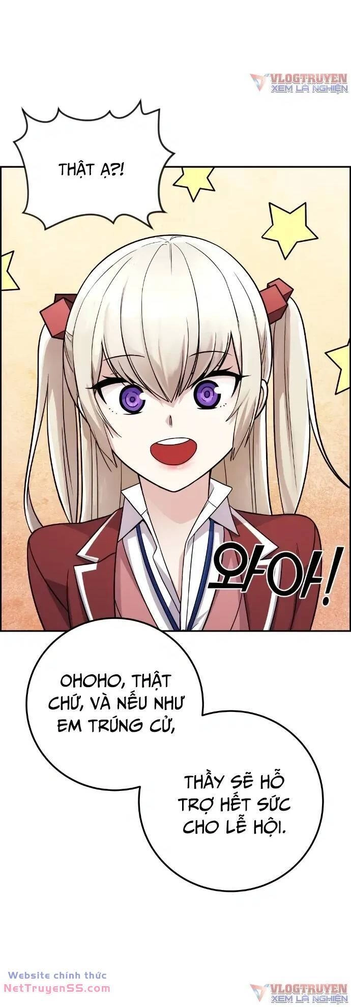 Nhân Vật Webtoon Na Kang Lim Chapter 35 - 54