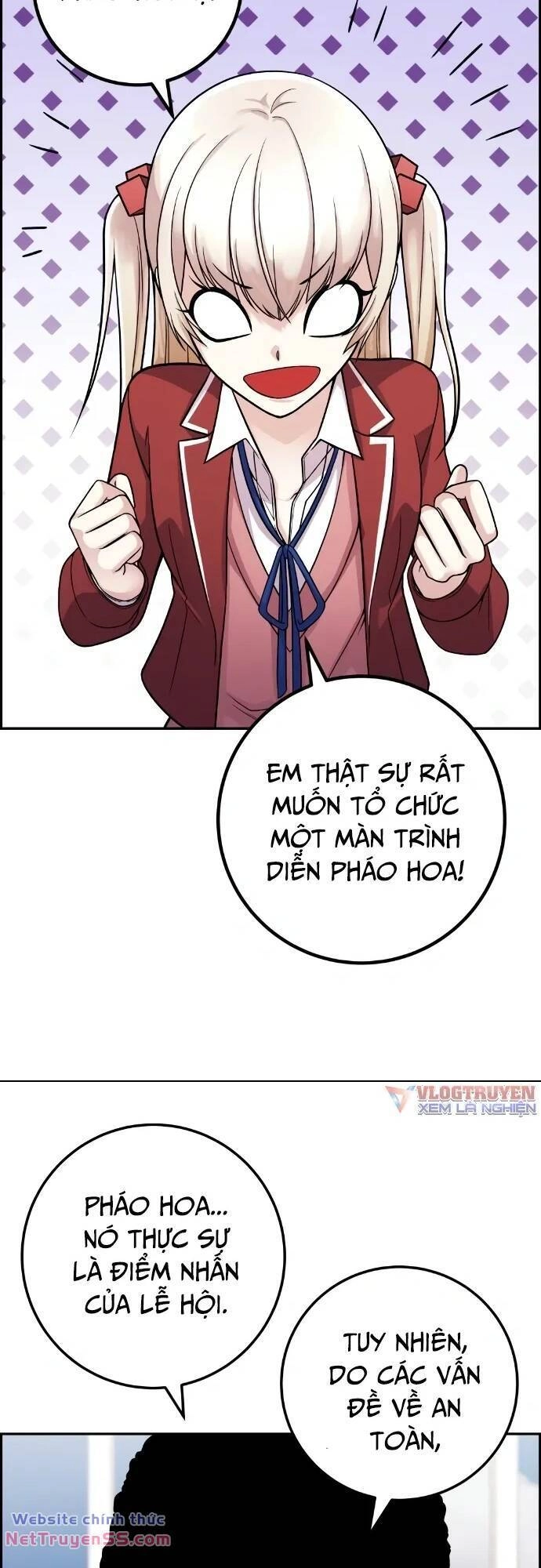 Nhân Vật Webtoon Na Kang Lim Chapter 35 - 56