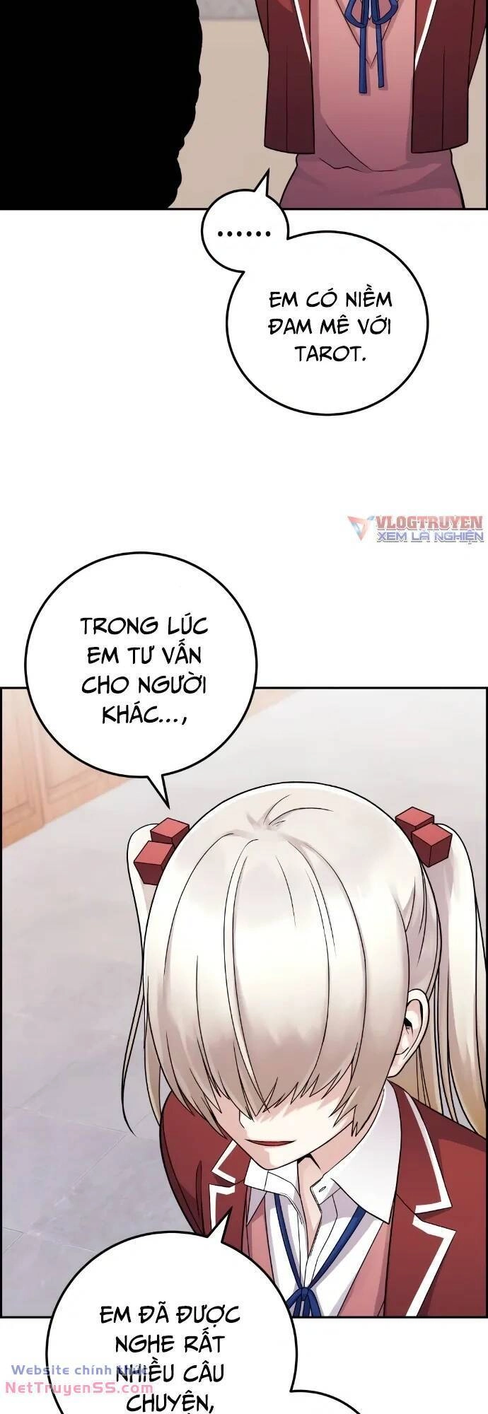 Nhân Vật Webtoon Na Kang Lim Chapter 35 - 58