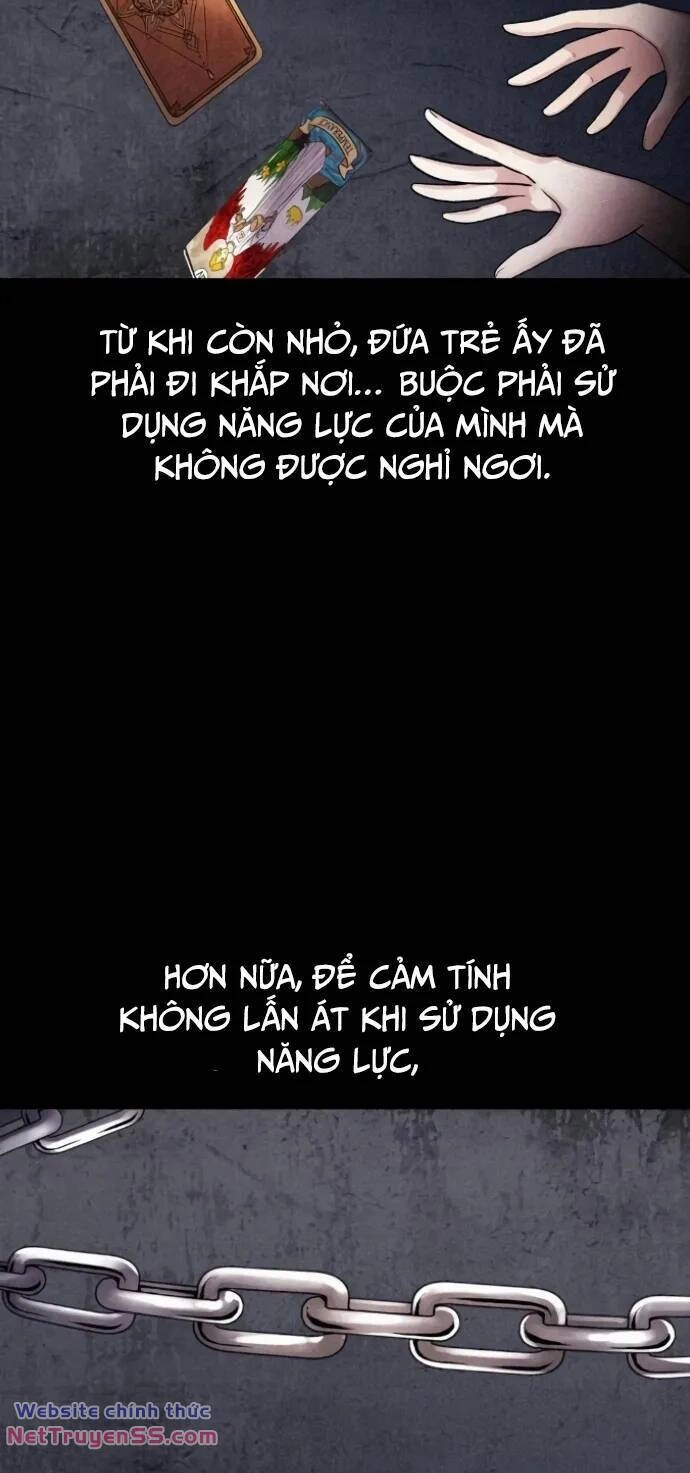 Nhân Vật Webtoon Na Kang Lim Chapter 35 - 62