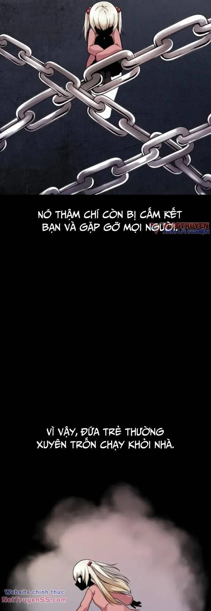 Nhân Vật Webtoon Na Kang Lim Chapter 35 - 63