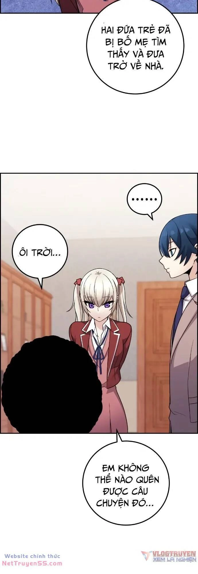 Nhân Vật Webtoon Na Kang Lim Chapter 35 - 68