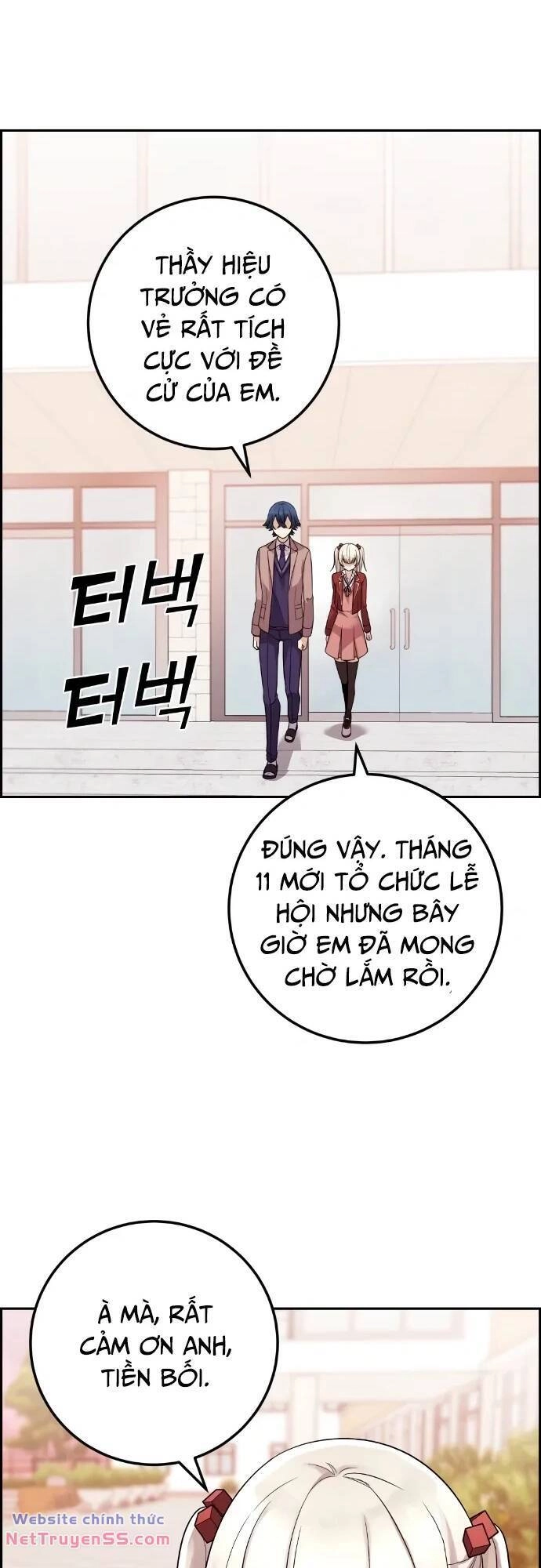 Nhân Vật Webtoon Na Kang Lim Chapter 35 - 71