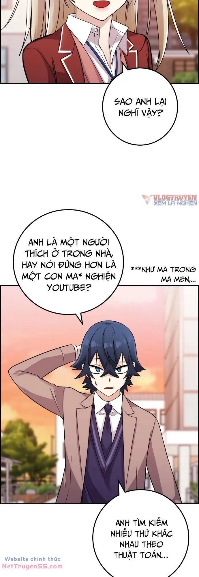 Nhân Vật Webtoon Na Kang Lim Chapter 35 - 76