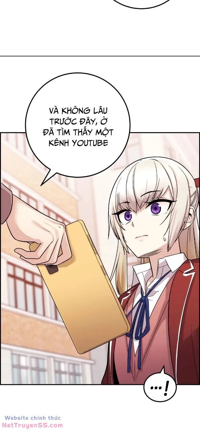 Nhân Vật Webtoon Na Kang Lim Chapter 35 - 77