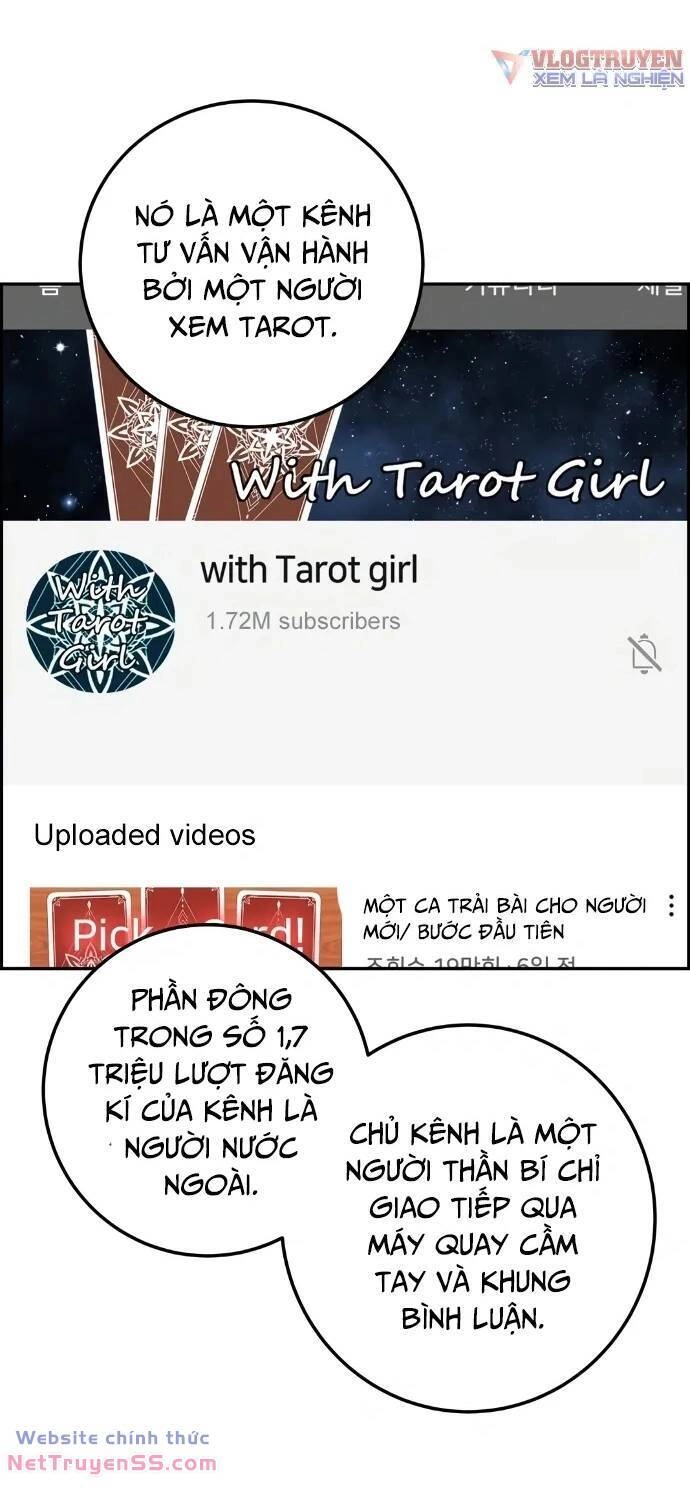 Nhân Vật Webtoon Na Kang Lim Chapter 35 - 78