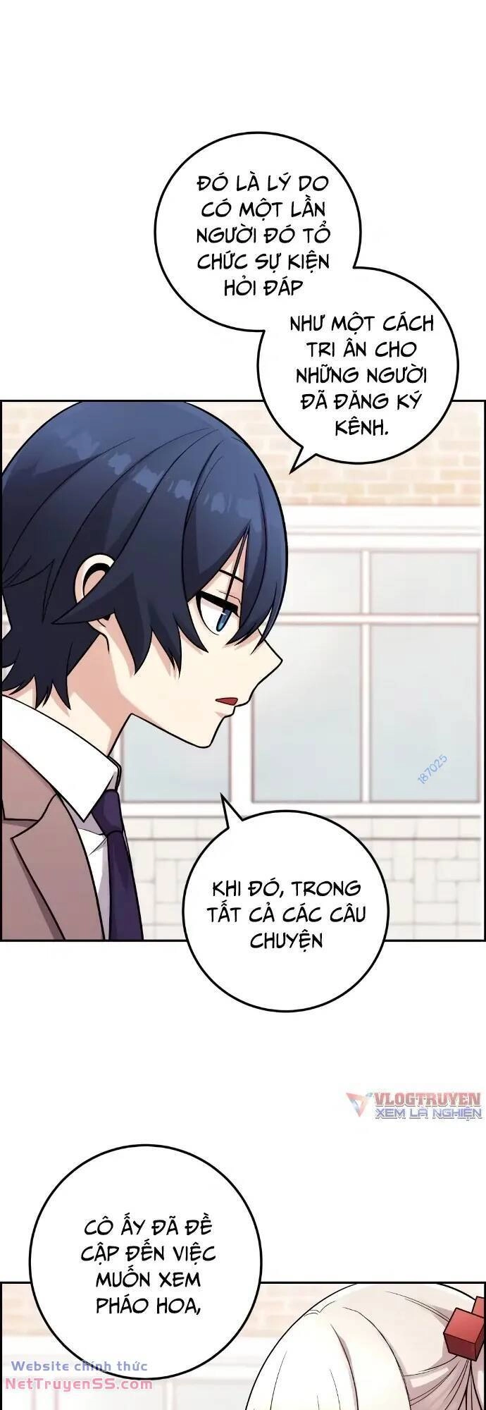 Nhân Vật Webtoon Na Kang Lim Chapter 35 - 79