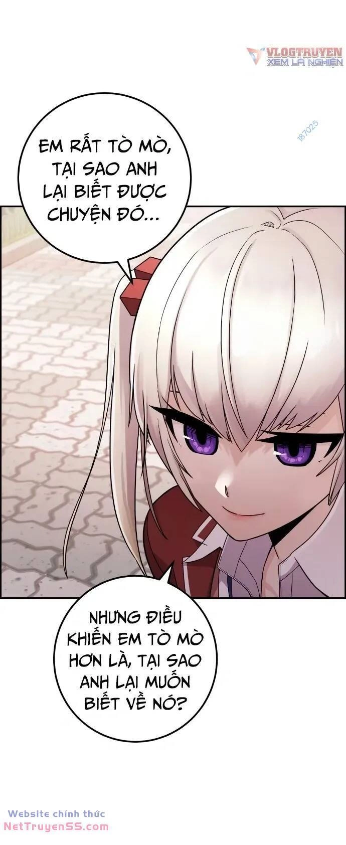 Nhân Vật Webtoon Na Kang Lim Chapter 35 - 84