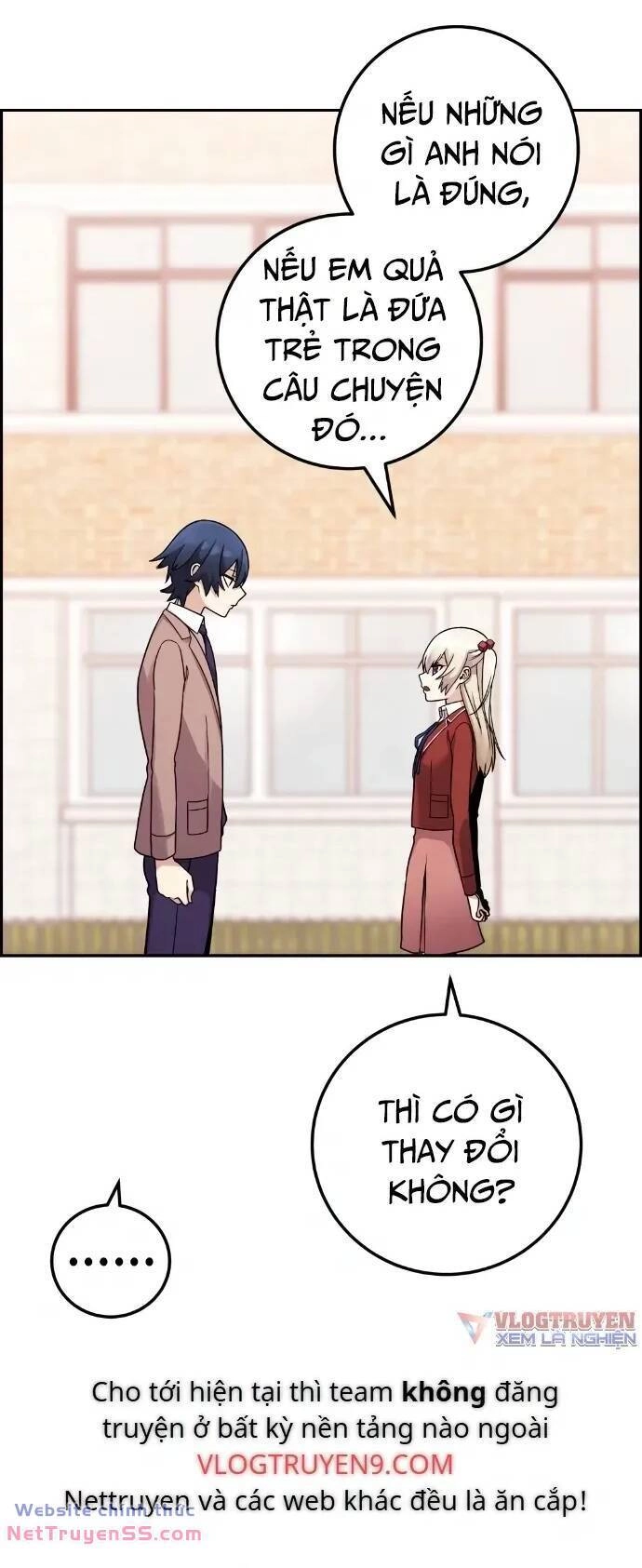 Nhân Vật Webtoon Na Kang Lim Chapter 35 - 85